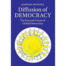 Diffusion of Democracy, Cambridge University Press