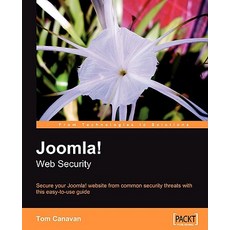 Joomla! Web Security, Packt Publishing