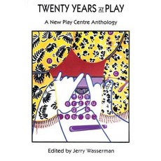 Twenty Years at Play Paperback, Talon Books