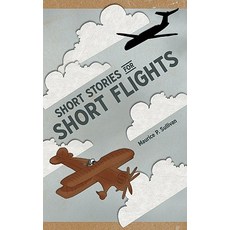 Short Stories for Short Flights Paperback, Trafford Publishing