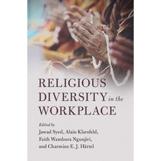 Religious Diversity in the Workplace Paperback, Cambridge University Press
