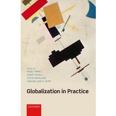 Globalization in Practice Hardcover, OUP UK