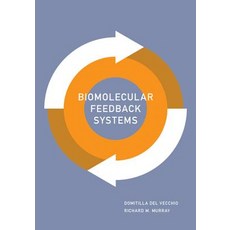 Biomolecular Feedback Systems Hardcover, Princeton University Press