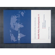 Health Policy Developments 11: Primary Care Appropriateness and Transparency and National Strategies Paperback, Bertelsmann Foundation Publishers