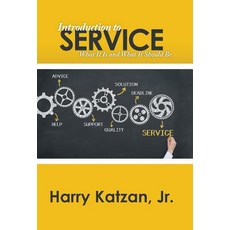 Introduction to Service Hardcover, iUniverse