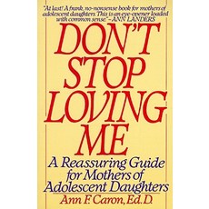 Don`t Stop Loving Me:, HarperCollins