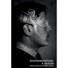 Photomediations Paperback, Open Humanities Press