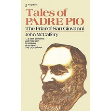 Tales of Padre Pio Paperback, Image