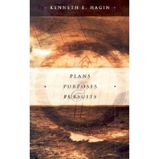 Plans Purposes & Pursuits Paperback, Faith Library Publications