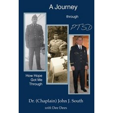 A Journey Through Ptsd Paperback, Lifeguides Press