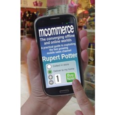 McOmmerce Paperback, Cgw