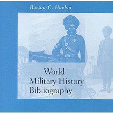 World Military History Bibliography on CD-ROM Volume Network Version (1-5 Users) Other, Brill Academic Publishers