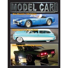 Model Car Builder No. 19: Tips Tricks How Tos and Feature Cars Paperback, Createspace Independent Publishing Platform