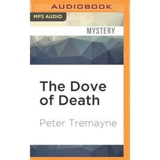 The Dove of Death MP3 CD, Audible Studios on Brilliance