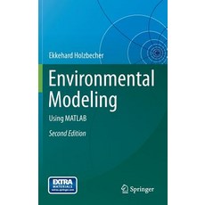 Environmental Modeling: Using MATLAB Hardcover, Springer