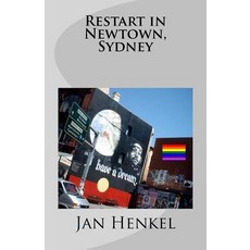 Restart in Newtown Sydney Paperback, Createspace Independent Publishing Platform