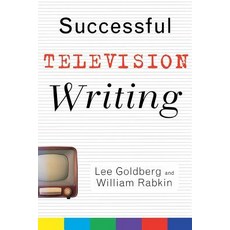Successful Television Writing Hardcover, Wiley
