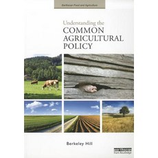 Understanding the Common Agricultural Policy Paperback, Routledge