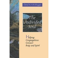 The Undivided Soul Paperback, Abingdon Press