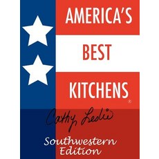 America's Best Kitchens. Southwestern Edition Paperback, Lulu.com