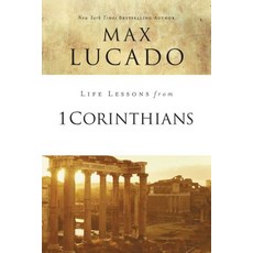 Life Lessons from 1 Corinthians Paperback, Thomas Nelson