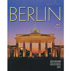 Horizon Berlin Hardcover, Sturtz