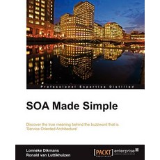 Soa Made Simple, Packt Publishing