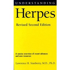 Understanding Herpes: Revised Second Edition Hardcover, University Press of Mississippi