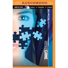 Metagame MP3 CD, Brilliance Audio