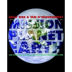 Mission: Planet Earth: Our World and Its Climate--And How Humans Are Changing Them Hardcover, Flash Point