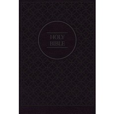 NIV Value Thinline Bible Imitation Leather Gray/Black Imitation Leather, Zondervan