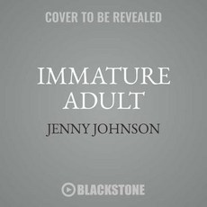 Immature Adult: My Refusal to Grow Up Despite Appearances to the Contrary MP3 CD, HarperCollins