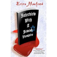 Interview with a Jewish Vampire Paperback, Fredonia Communications