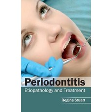 Periodontitis: Etiopathology and Treatment Hardcover, Hayle Medical