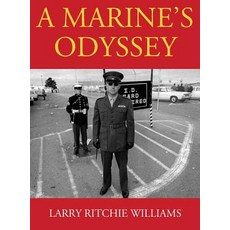 A Marine's Odyssey Hardcover, Outskirts Press