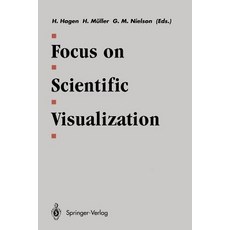 Focus on Scientific Visualization Paperback, Springer