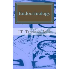 Endocrinology: Fast Focus Study Guide Paperback, Createspace