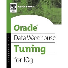 Oracle Data Warehouse Tuning for 10g Paperback, Digital Press