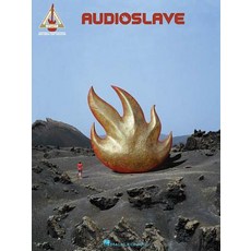 Audioslave Paperback, Hal Leonard Publishing Corporation