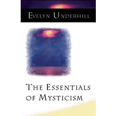 Essentials of Mysticism: And Other Essays Paperback, Penguin Adult Hc/Tr