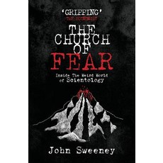 The Church of Fear Paperback, Silvertail Books
