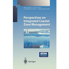 Perspectives on Integrated Coastal Zone Management Hardcover, Springer