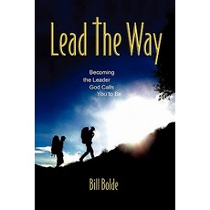 Lead the Way Paperback, Xulon Press