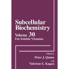 Fat-Soluble Vitamins Paperback, Springer