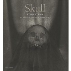 Skull Hardcover, Thames & Hudson