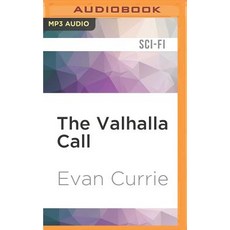 The Valhalla Call MP3 CD, Audible Studios on Brilliance