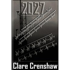 2027 Paperback, Createspace Independent Publishing Platform