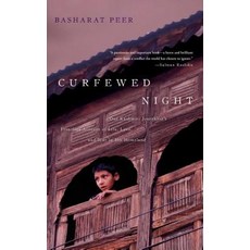 Curfewed Night Paperback, Scribner Book Company