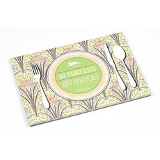Art Nouveau:, Pepin Press