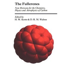 The Fullerenes:"New Horizons for the Chemistry Physics and Astrophysics of Carbon", Cambridge University Press